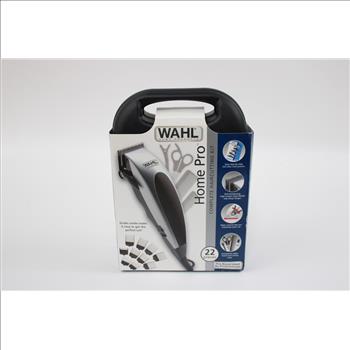 Wahl Home Pro Complete Haircutting Kit