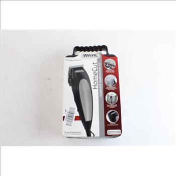 Wahl HomeCut Complete Haircutting Kit