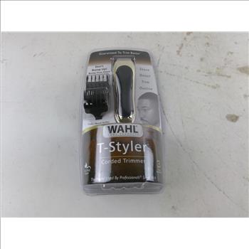 Wahl T-styler Corder Trimmer