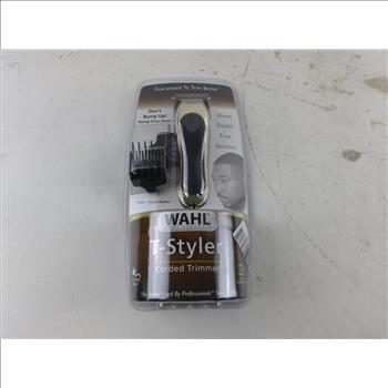 Wahl T-styler Corder Trimmer