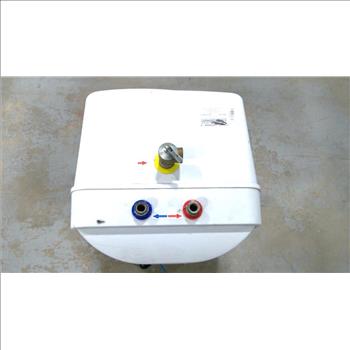 Wai Wela Mini Take Water Heater