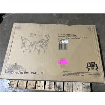 Waker Edison Kitchen Sets