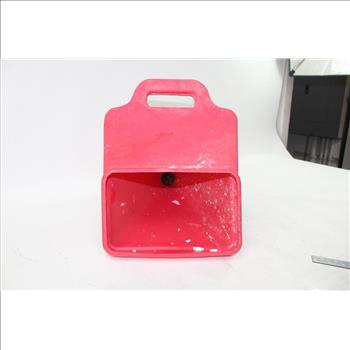 Wal-Board Texture-Pro 200 Drywall Hopper Gun