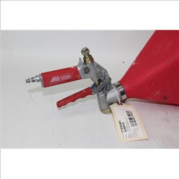 Wal-Board Texture-Pro 200 Drywall Hopper Gun