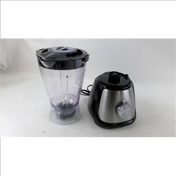 Walgreens Blender