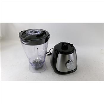 Walgreens Blender
