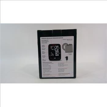 Walgreens Blood Pressure Monitor