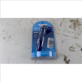 Walgreens Digital Ear Thermometer