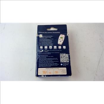 Walgreens Non-Contact Thermometer