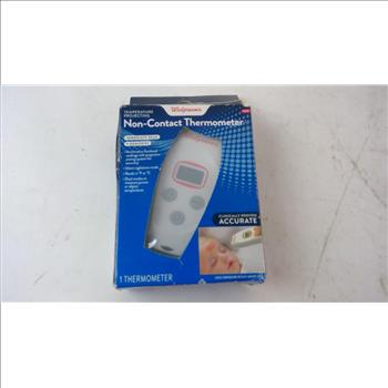 Walgreens Non-Contact Thermometer