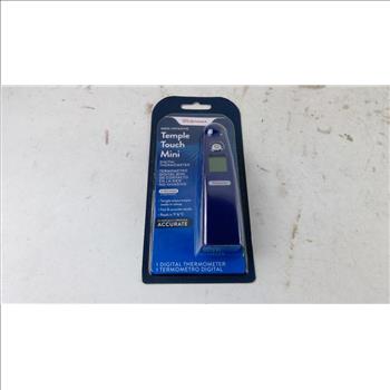Walgreens Thermometer