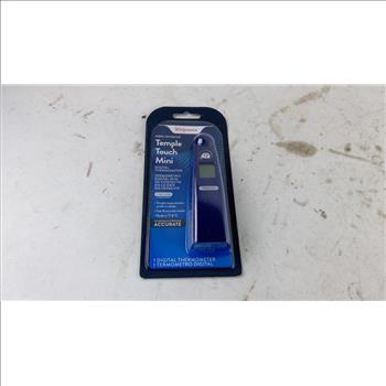 Walgreens Thermometer