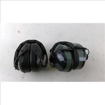 Walker's Ear Protection And More 2 Pieces