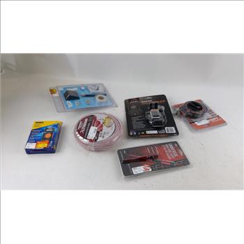 Walker's Walkie Talkie And More 5+ Pieces