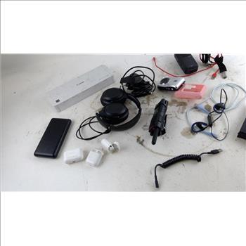 Walkie Talkies And More 5+ Pieces