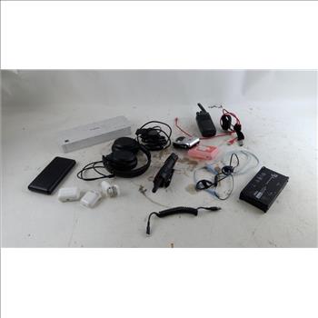 Walkie Talkies And More 5+ Pieces