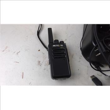 Walkie Talkies And More 5+ Pieces