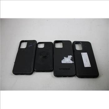 Wall Chargers, Cables, Phone Cases Bulk Lot
