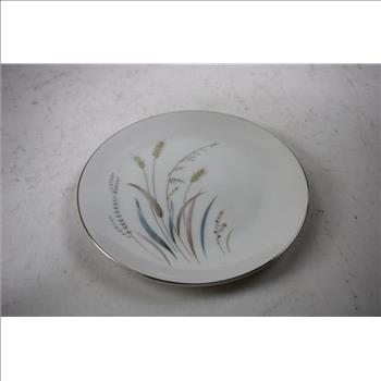 Wallet, PLate, And More Bulk Lot, 7 Pieces