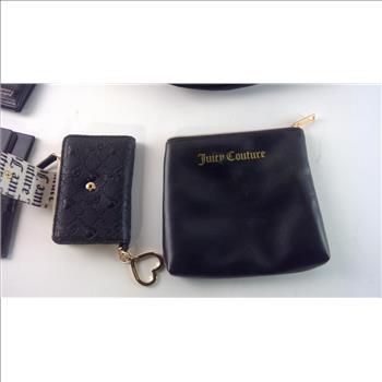 Wallets And Handbags, 7 Pieces