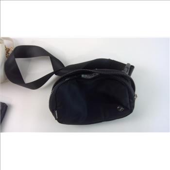 Wallets And Handbags, 7 Pieces