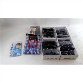 Wallets And More 5+ Pieces