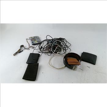 Wallets And More 5+ Pieces