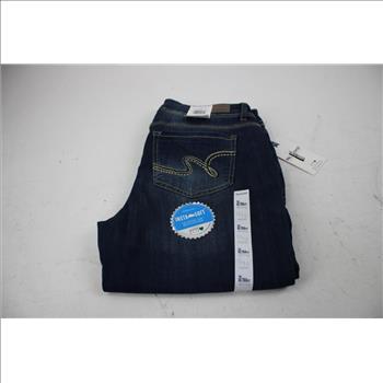 WallFlower The Ultra Fit Jeans Size 11/30 & Oakley Polorized Sunglasses