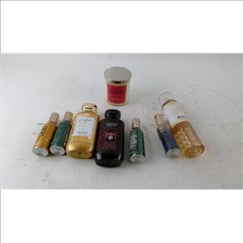 Wallflowers Fragrances And More 5+ Pieces