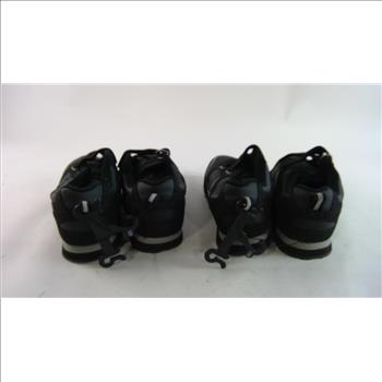 Wal-Mart Athletic Shoes, 2 Pairs