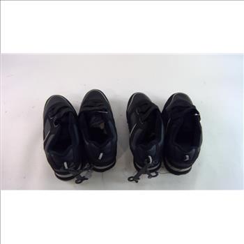 Wal-Mart Athletic Shoes, 2 Pairs