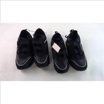Wal-Mart Athletic Shoes, 2 Pairs