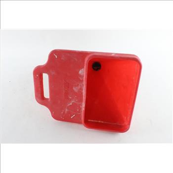 Wal-Pro Texture-Pro Hopper Gun