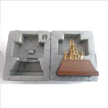 Walt Disney Castle Award