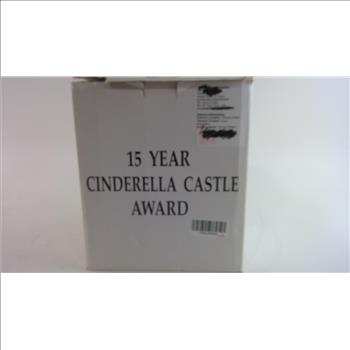 Walt Disney Castle Award