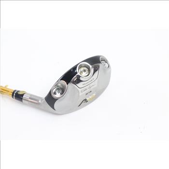 Walter Hagen AWS Hybrid