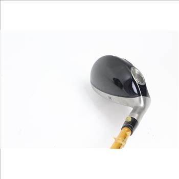 Walter Hagen AWS Hybrid