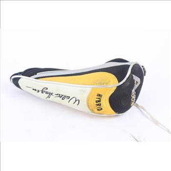 Walter Hagen AWS Hybrid