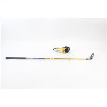 Walter Hagen AWS Hybrid