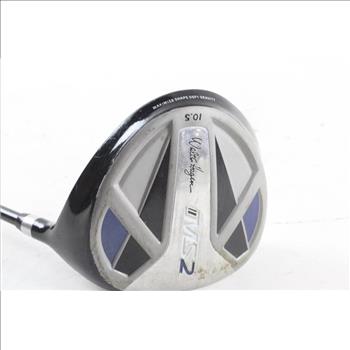 Walter Hagen MS2 Driver