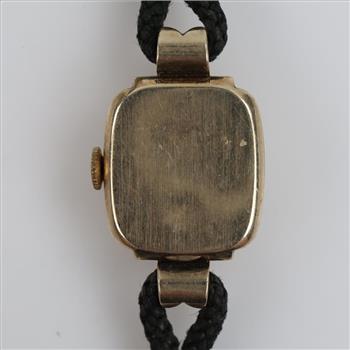 Waltham 10kt GF Watch