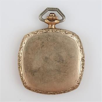 Waltham GP Pocket Watch