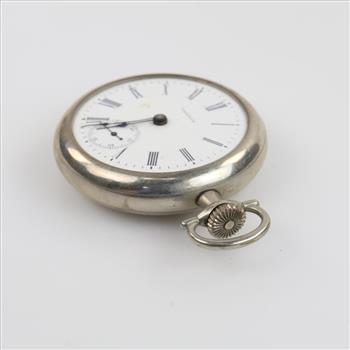 Waltham Pocket Watch