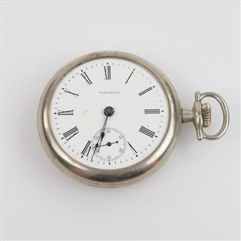 Waltham Pocket Watch