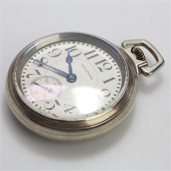 Waltham Pocket Watch
