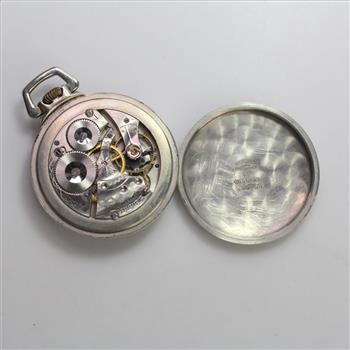 Waltham Pocket Watch