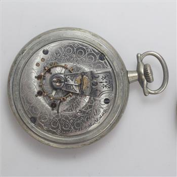 Waltham Pocket Watch