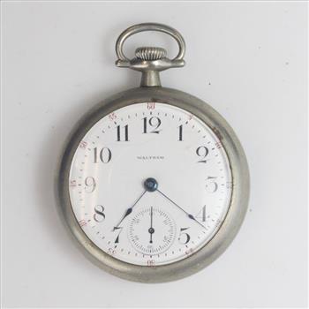 Waltham Pocket Watch