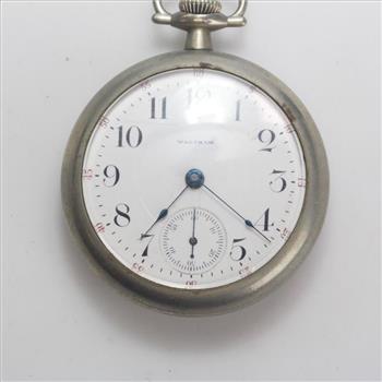 Waltham Pocket Watch