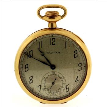 Waltham Pocket Watch